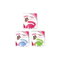 Kattleksak Speedy Mouse 9cm