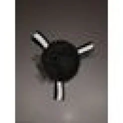 Kattleksak SPINNER med reflektorer