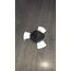 Kattleksak SPINNER med reflektorer