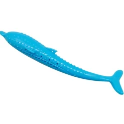 Kattleksak Tandrengörande fisk