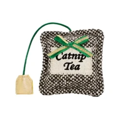 Kattleksak Time for Tea Cat Toy