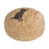 Kattleksak Tunna i kork 4cm
