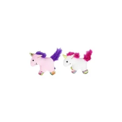 Kattleksak Unicorn Med Kattmynta
