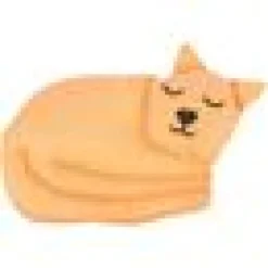 Kattleksak valeriana katt