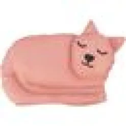 Kattleksak valeriana katt
