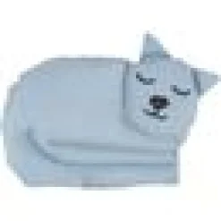Kattleksak valeriana katt