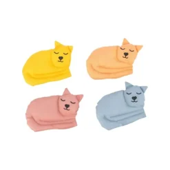 Kattleksak valeriana katt