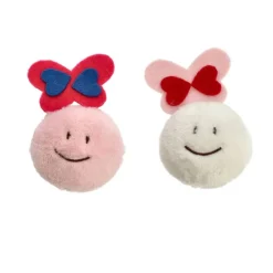 Kattleksak Valle boll 2p