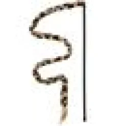 Kattleksak Vippa Jungle Catz Leopard