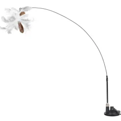 Kattleksak Waucat Suction