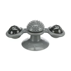Kattleksak Window spinner