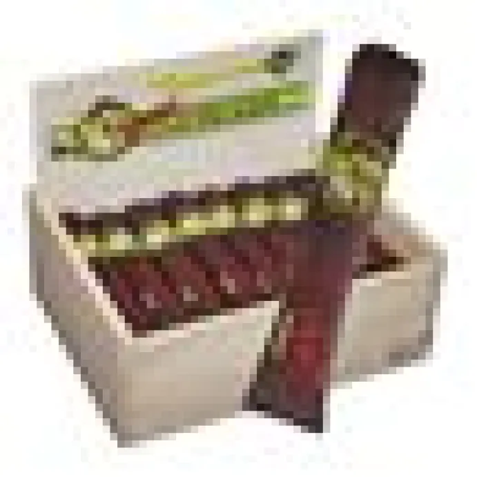 Kattleksak Yeowww Brun Cigar cat toy