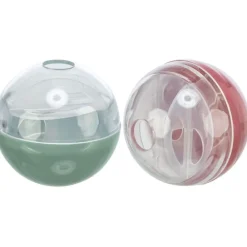 Kattlek Snacks boll, ø 5 cm