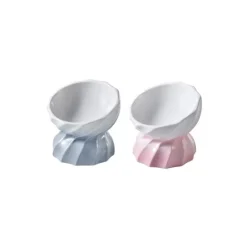 Kattmatskål Nordic Twist