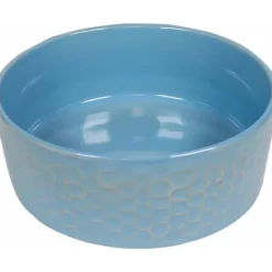 Kattmatskål Ozami Glaze Blå