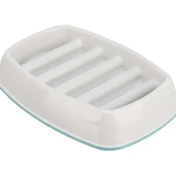 Kattmatskål Slow Feed plast 0.25ml