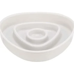 Kattmatskål Slow Feed plast 0.35ml