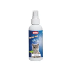 Kattmynta spray Nobby med olja
