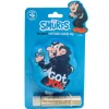 Kattmyntekudde Smurfs Gargamel Blå