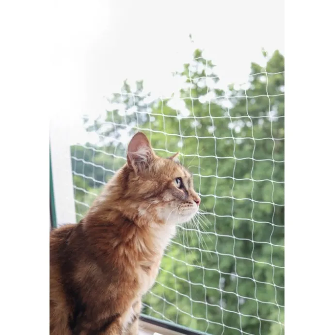 Kattnät Kerbl