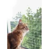 kattnät Kerbl 4x3m