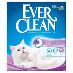 Kattsand Ever Clean Lavender
