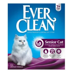 Kattsand Ever Clean Senior