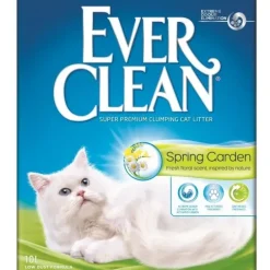 Kattsand Ever Clean Spring Garden