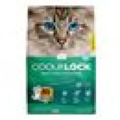 Kattsand Odour Lock Calming Breeze