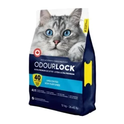 Kattsand Odour Lock 12Kg