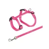 Kattsele Good Luck XXL Rosa