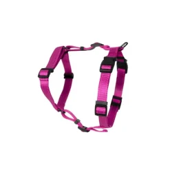Kattsele H-modell Rosa xs