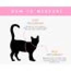 Kattsele little kitty Fiskis Fiskis