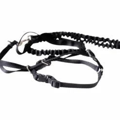 Kattsele Pluto Premium Small Svart