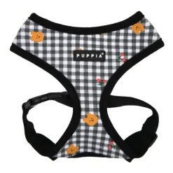 Kattsele Puppia Baba Svart