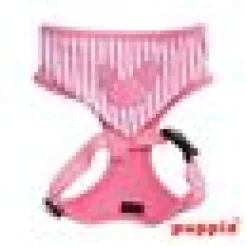 Kattsele Puppia Beach Party Rosa S