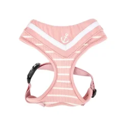 Kattsele Puppia Cordelia Rosa