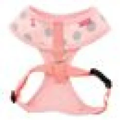 Kattsele Puppia Lapine Rosa S