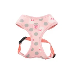 Kattsele Puppia Lapine Rosa S