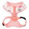 Kattsele Puppia Lapine Vit S