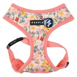 Kattsele Puppia Lita rosa
