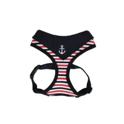Kattsele Puppia Seaman Navy
