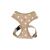 KATTSELE PUPPIA SOFT HARNESS SASSA BEIGE S