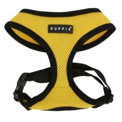 KATTSELE PUPPIA SOFT HARNESS GUL