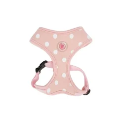 KATTSELE PUPPIA SOFT HARNESS SASSA ROSA S