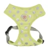 KATTSELE PUPPIA SOFT HARNESS CHIC LIME XS