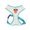 KATTSELE PUPPIA SOFT HARNESS AQUA S