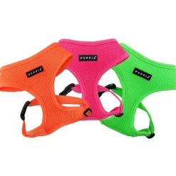 Kattsele Puppia Soft Neon
