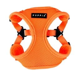 Kattsele Puppia Step-in-sele Orange