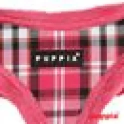 Kattsele Puppia Uptown A Rosa